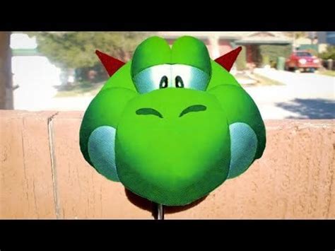 Twenty Five ways to Kill Yoshi, but its Beeeg Yoshi : r/bigyoshi